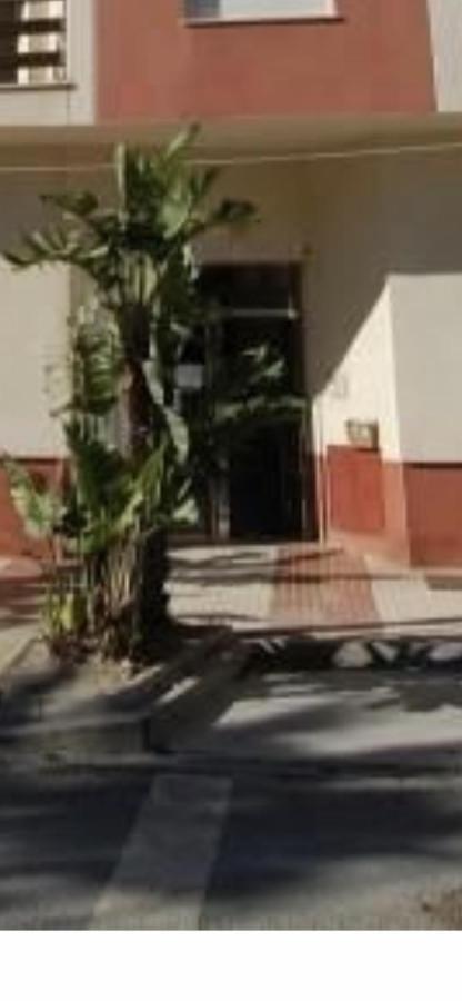 Apartamento Azahar Sitio de Sitio de Calahonda Exterior foto