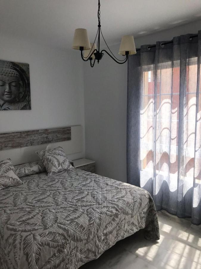 Apartamento Azahar Sitio de Sitio de Calahonda Exterior foto
